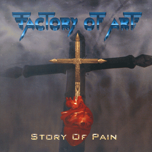 Factory Of Art : Story of Pain